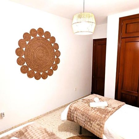 Atico Arcos Terraza Relax Apartment Arcos de la Frontera Bagian luar foto