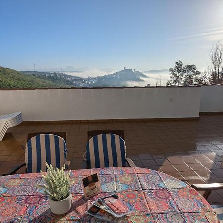 Atico Arcos Terraza Relax Apartment Arcos de la Frontera Bagian luar foto