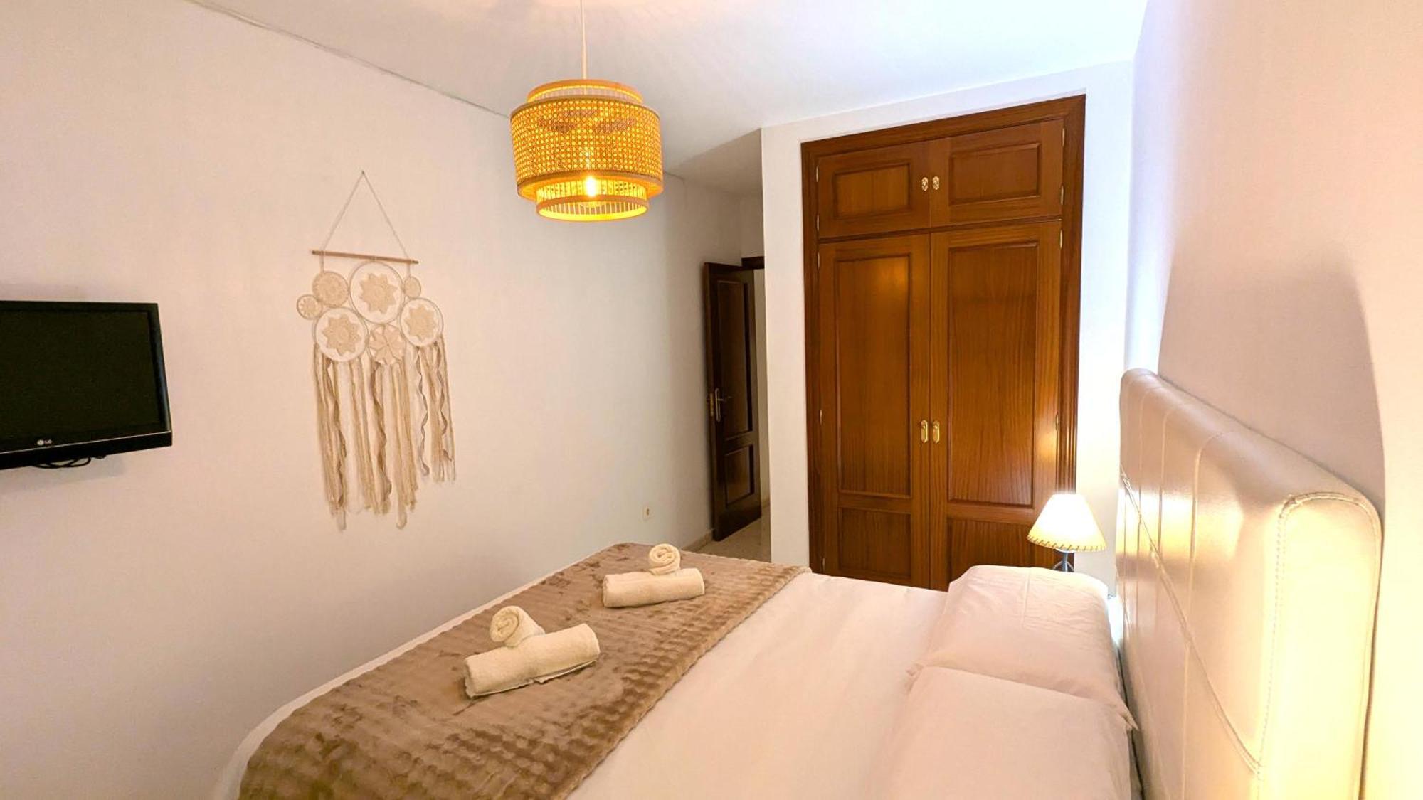 Atico Arcos Terraza Relax Apartment Arcos de la Frontera Bagian luar foto